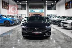 فۆرد مۆستانگ